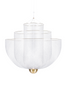 Meshmatics by Moooi