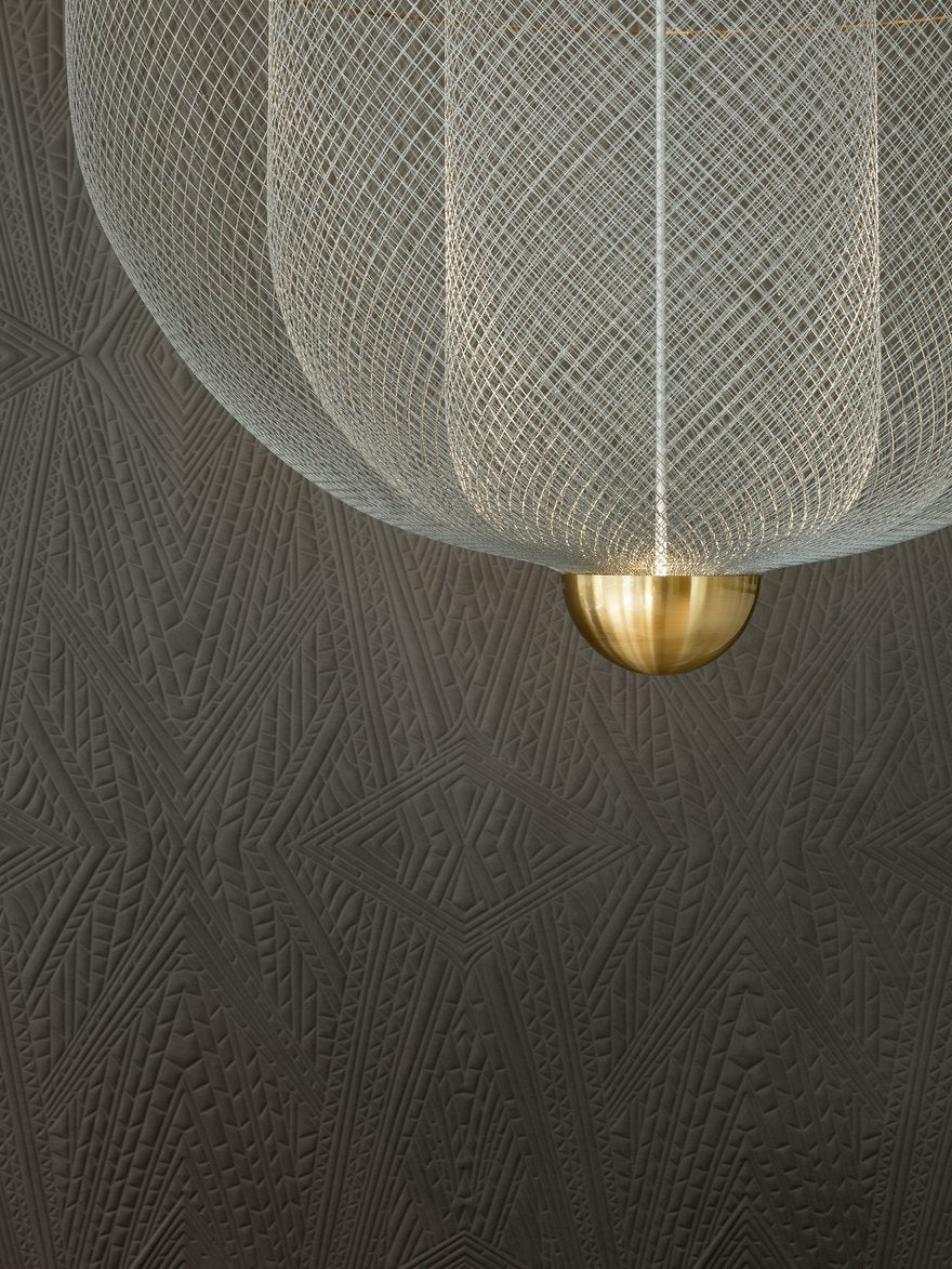 Meshmatics by Moooi
