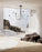 Gravity Chandelier by Moooi