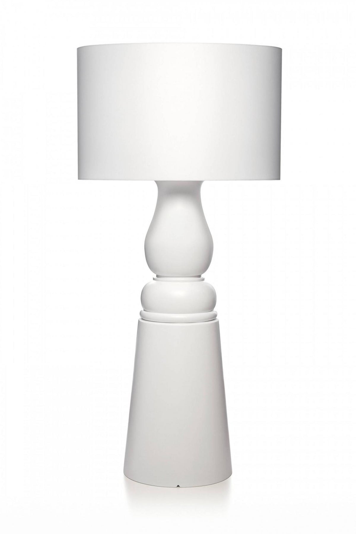 Lampadaire Farooo par Moooi
