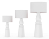 Farooo Floor Lamp by Moooi