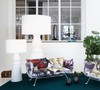 Farooo Floor Lamp by Moooi