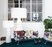 Farooo Floor Lamp by Moooi