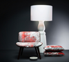 Farooo Floor Lamp by Moooi