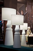 Farooo Floor Lamp by Moooi