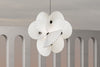 Lampe Serpentine par Moooi