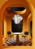 Lampe Serpentine par Moooi