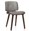 Nut Dining Chair by Moooi