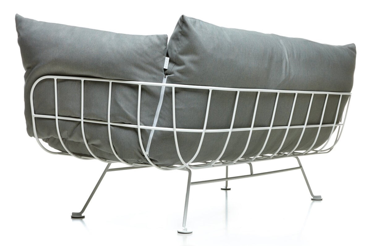 Canapé Nest par Moooi