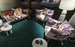 Nest Sofa by Moooi