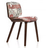 Nut Dining Chair by Moooi
