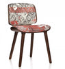 Nut Dining Chair by Moooi