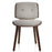 Nut Dining Chair by Moooi