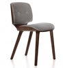 Nut Dining Chair by Moooi
