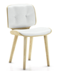 Nut Dining Chair by Moooi