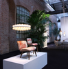 Nut Dining Chair by Moooi