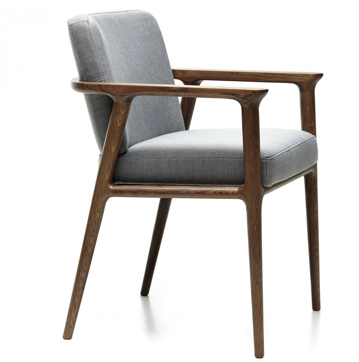 Chaise de salle à manger Zio par Moooi