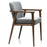 Zio Dining Chair by Moooi