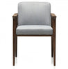 Zio Dining Chair by Moooi