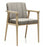 Zio Dining Chair by Moooi