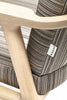 Zio Dining Chair by Moooi