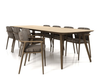 Zio Dining Chair by Moooi