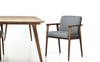 Zio Dining Chair by Moooi