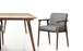Zio Dining Chair by Moooi