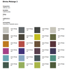Zio Dining Chair by Moooi