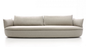 Bart Sofa by Moooi