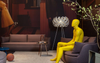 Bart Sofa by Moooi