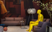 Bart Sofa by Moooi