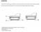 Bart Sofa by Moooi