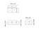 BFF Modular Sofa by Moooi