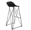 Carbon Bar Stool by Moooi