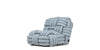Fauteuil Knitty par Moooi