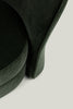 Aldora Chaise Lounge by Moooi