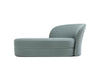 Aldora Chaise Lounge by Moooi