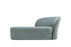 Aldora Chaise Lounge by Moooi
