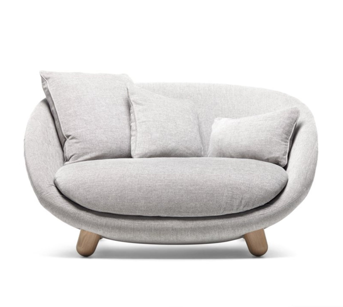 Canapé Love par Moooi