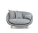 Love Sofa by Moooi