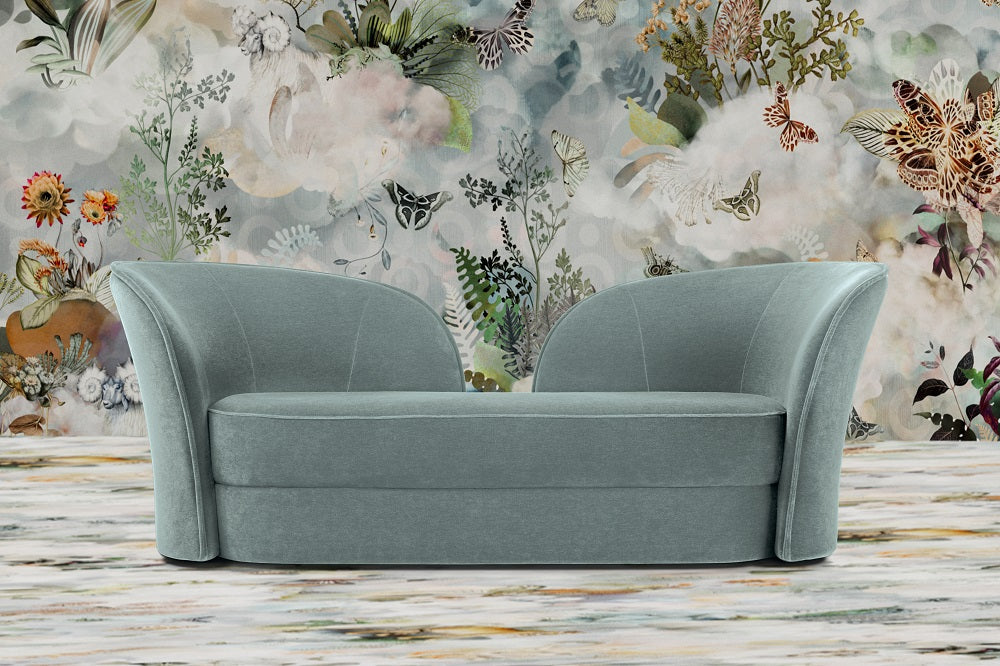 Aldora Sofa by Moooi
