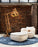 Bart Pouf & Footstool by Moooi