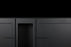 No Screw No Glue Buffet by Moooi