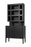 No Screw No Glue Cabinet by Moooi