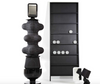 Big Oblique Shelving by Moooi