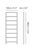 Big Oblique Shelving by Moooi