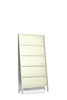 Big Oblique Shelving by Moooi