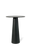 White Container Table Foot by Moooi, a modern table base with a sleek container design, made for stylish Moooi tables.