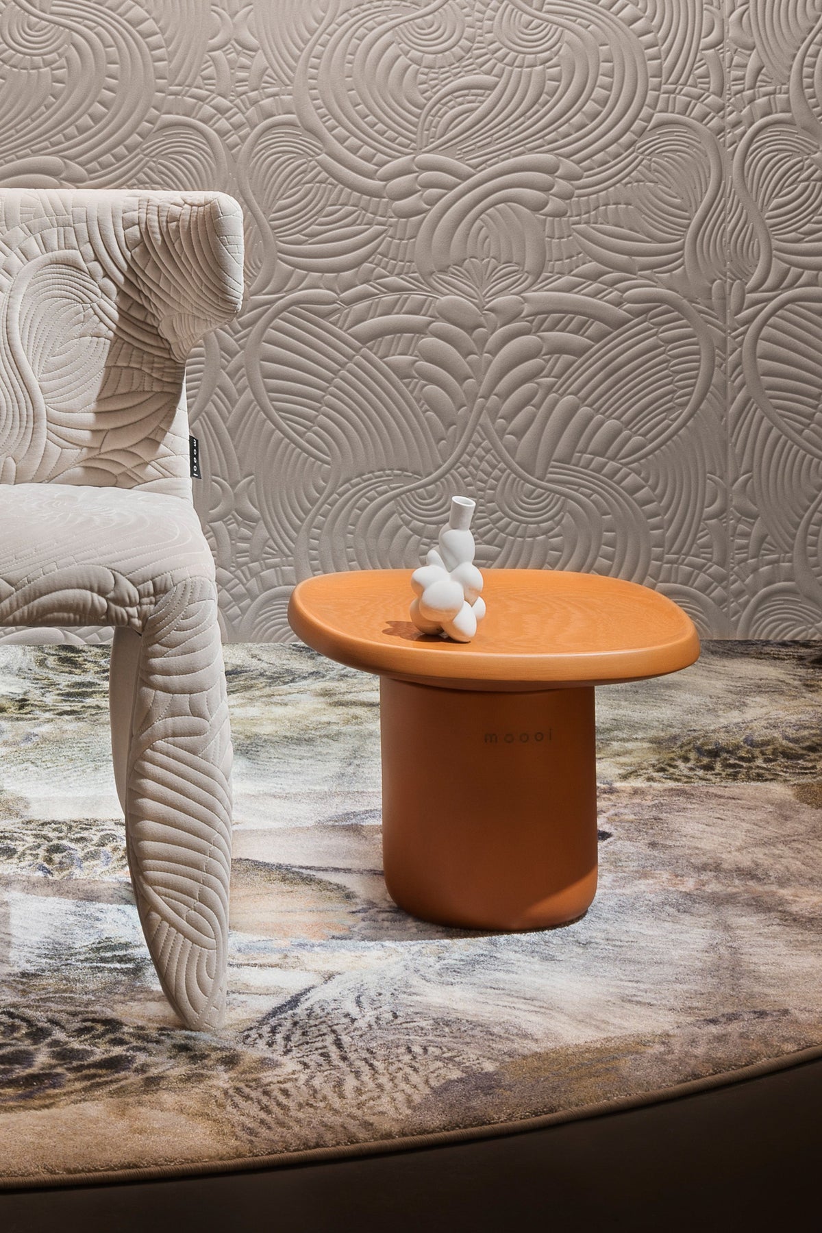 Table Obon par Moooi
